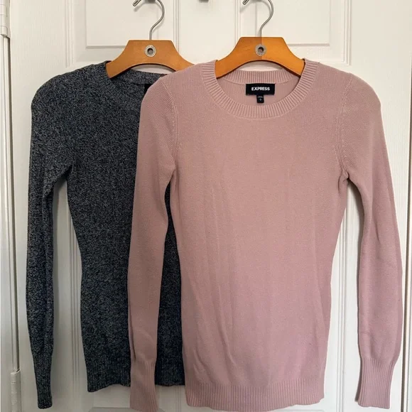 TWO Express Women's Sweaters - Picture 2 of 6